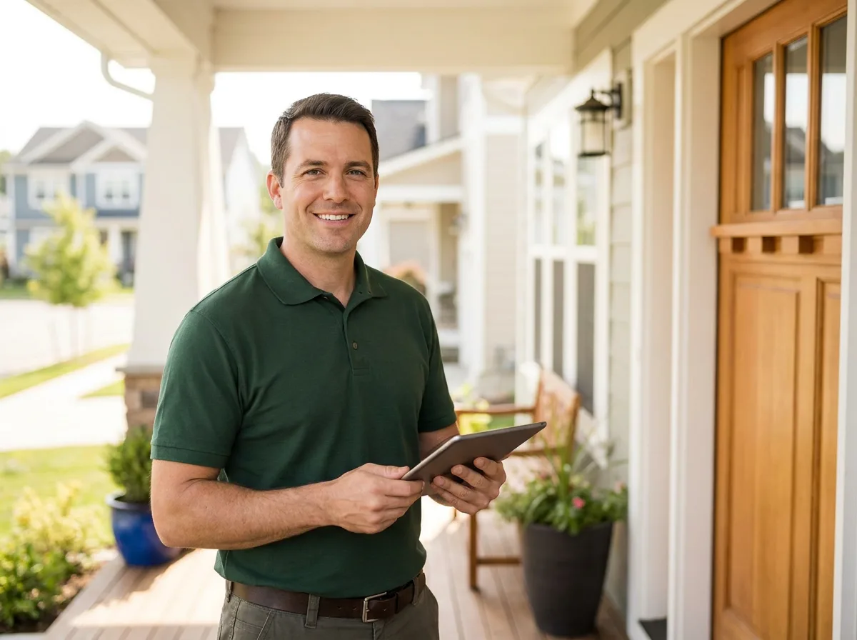 Pest control FAQs for Lansing, MI